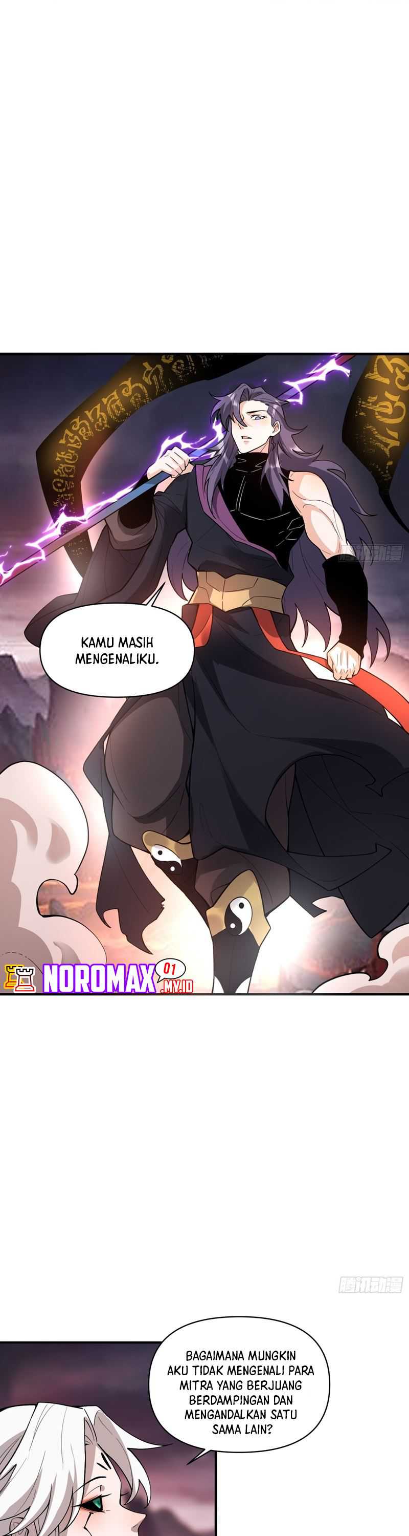 im-actually-a-cultivation-bigshot - Chapter: 486