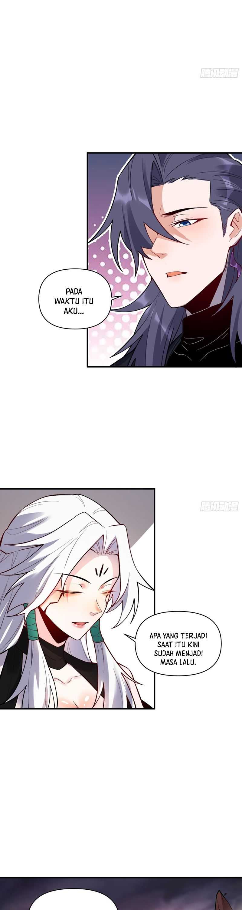 im-actually-a-cultivation-bigshot - Chapter: 486