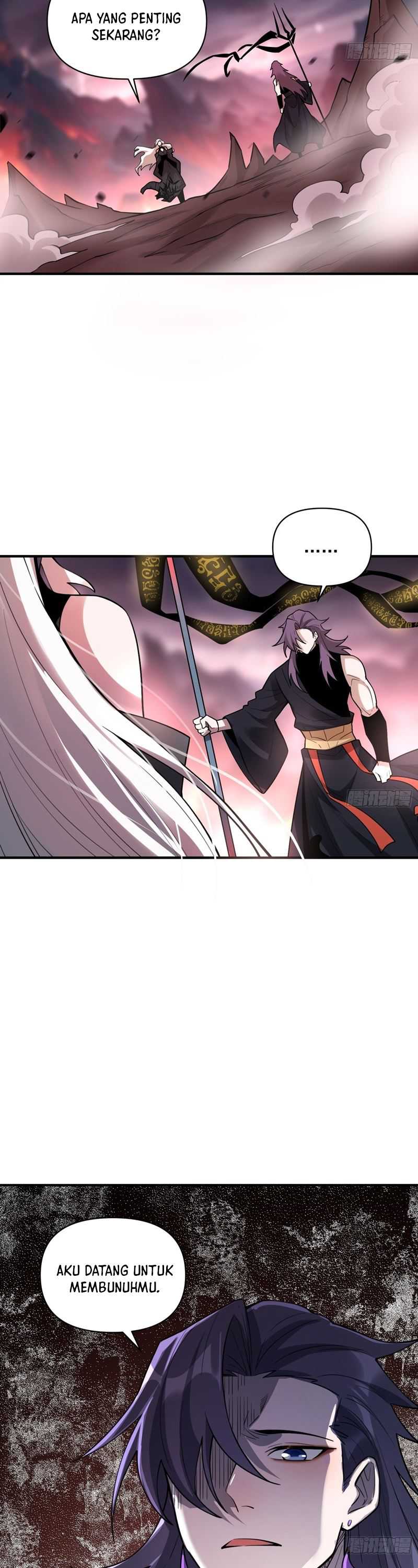 im-actually-a-cultivation-bigshot - Chapter: 486
