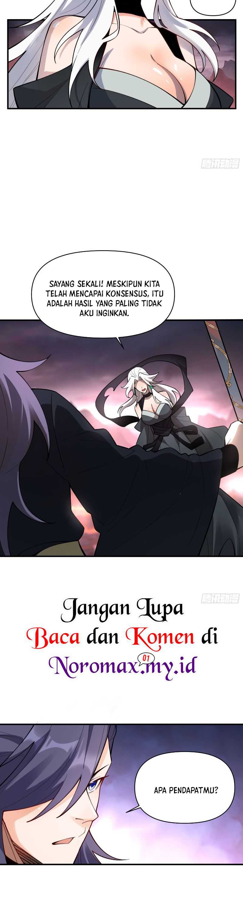 im-actually-a-cultivation-bigshot - Chapter: 486