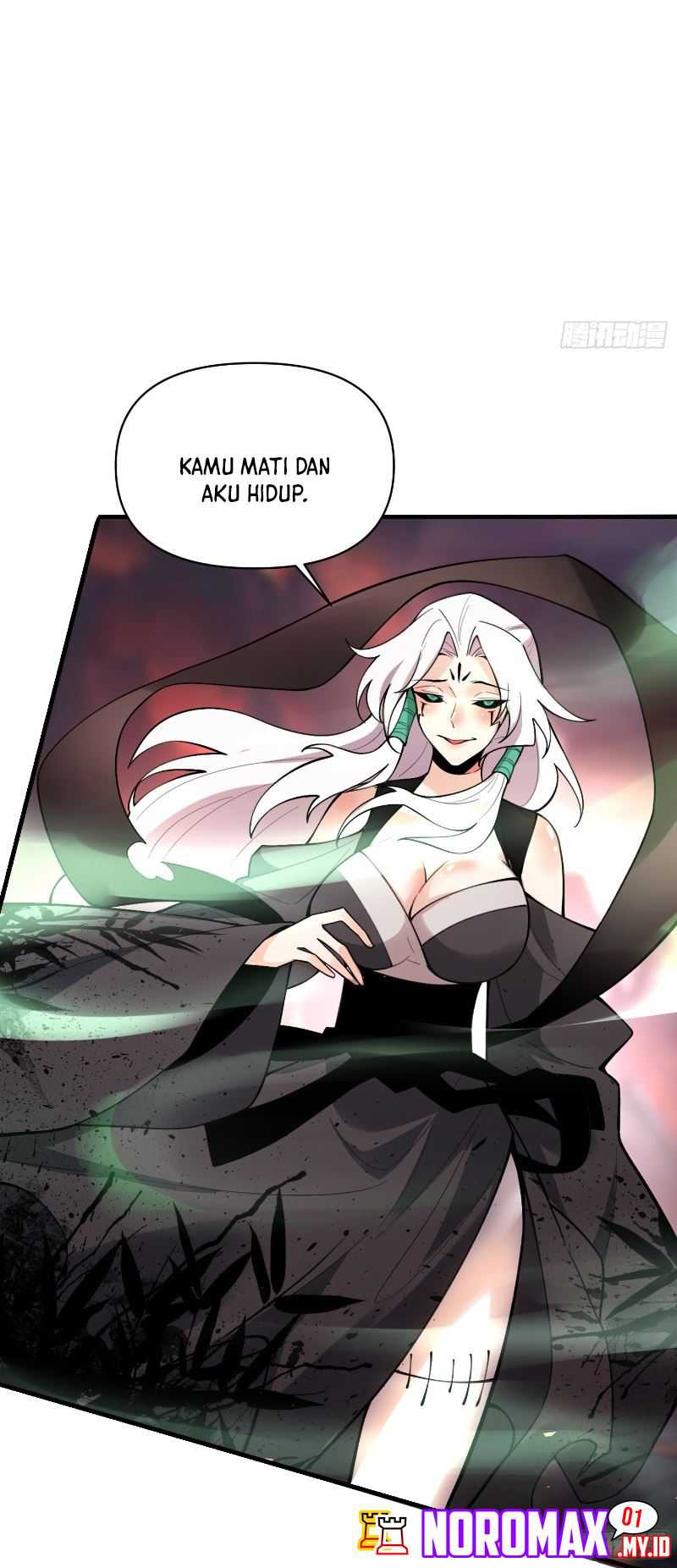 im-actually-a-cultivation-bigshot - Chapter: 486