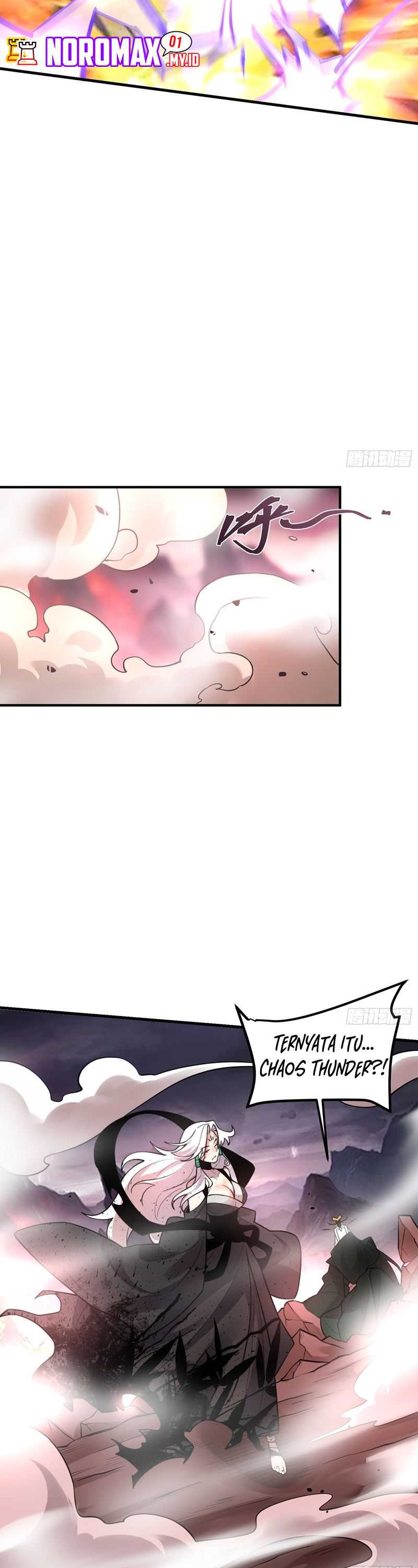 im-actually-a-cultivation-bigshot - Chapter: 486