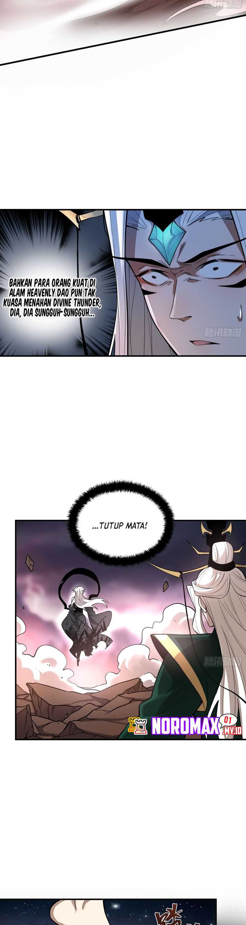 im-actually-a-cultivation-bigshot - Chapter: 486
