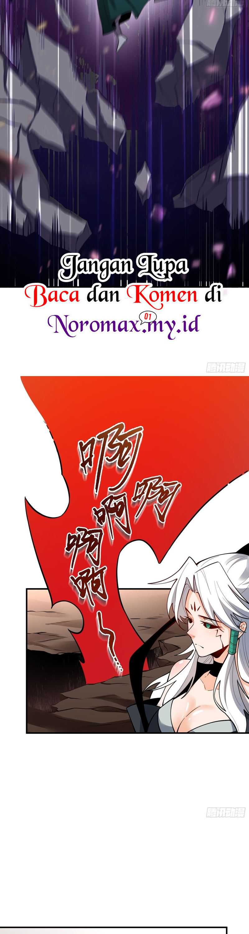 im-actually-a-cultivation-bigshot - Chapter: 486