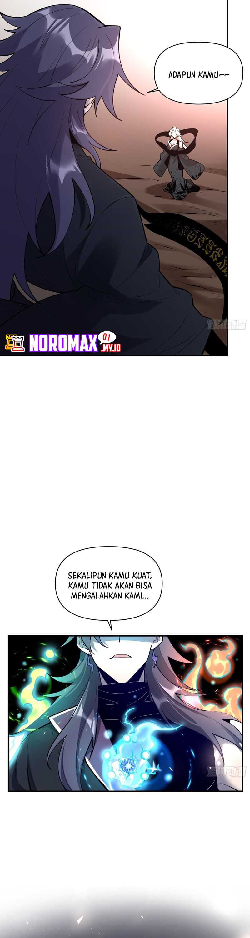 im-actually-a-cultivation-bigshot - Chapter: 486