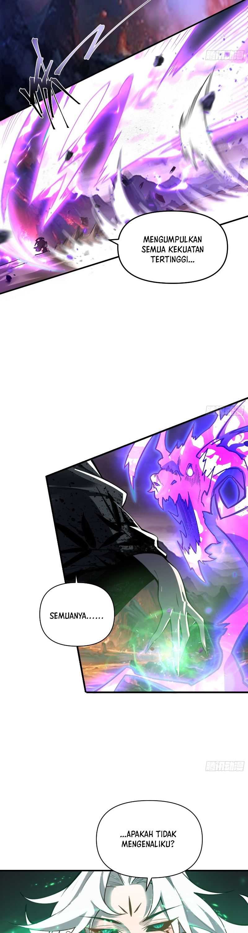 im-actually-a-cultivation-bigshot - Chapter: 486