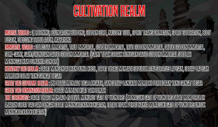 im-actually-a-cultivation-bigshot - Chapter: 486