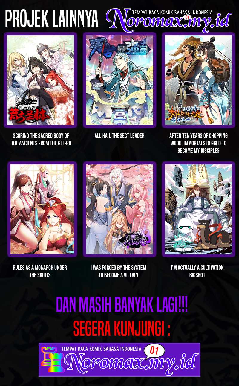 im-actually-a-cultivation-bigshot - Chapter: 486