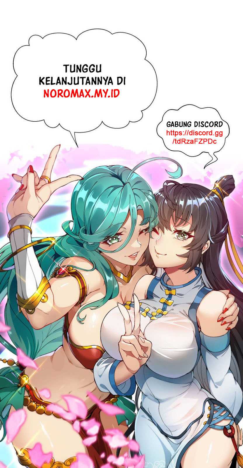 im-actually-a-cultivation-bigshot - Chapter: 486