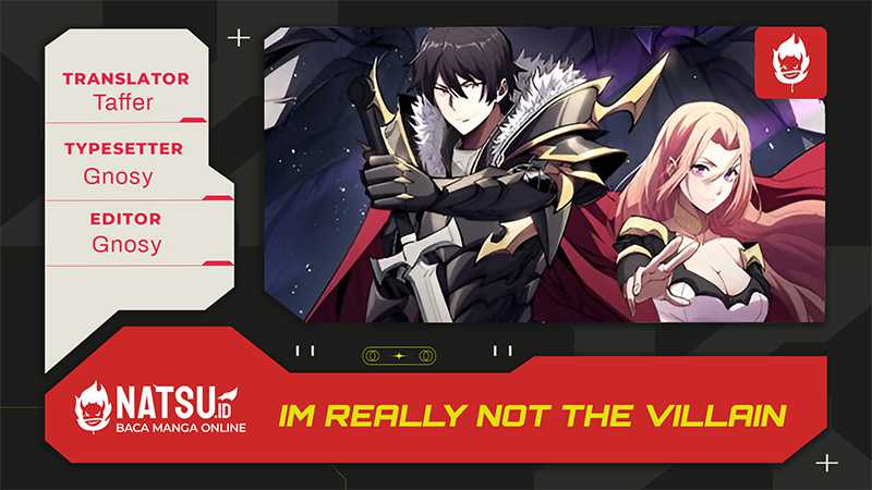 im-really-not-the-villain - Chapter: 19