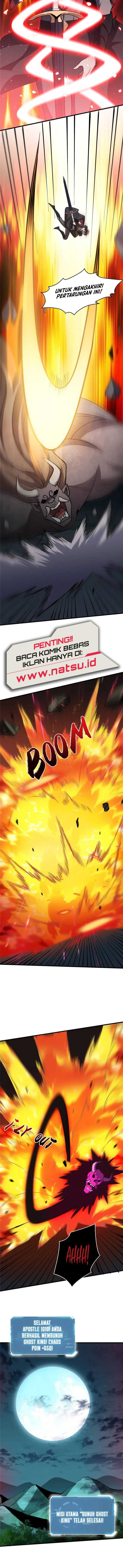 im-really-not-the-villain - Chapter: 19