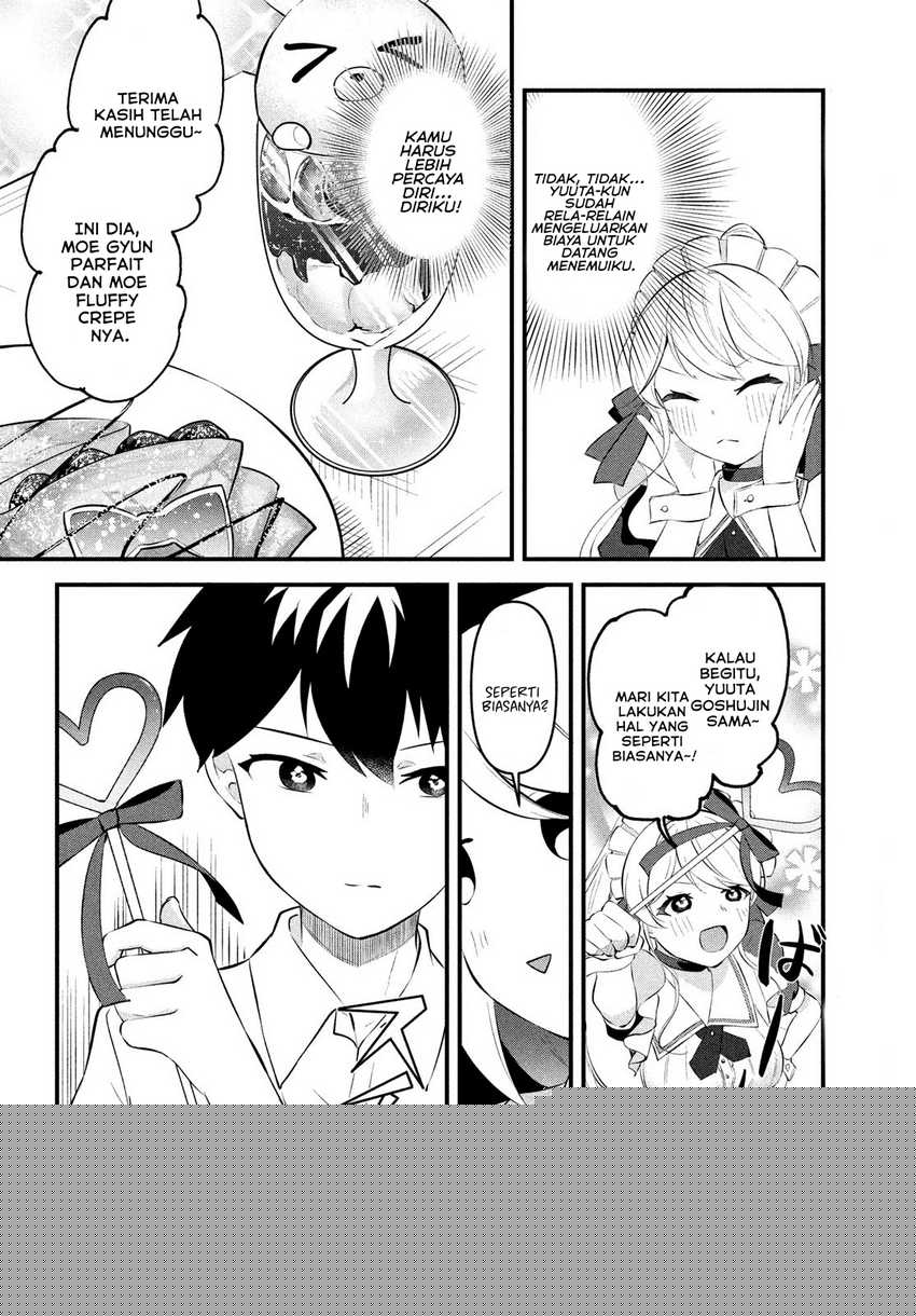 itsumo-baka-ni-shitekuru-bishoujo-tachi-to-zetsuen-shitara-jitsu-wa-ore-no-koto-ga-daisuki-datta-you-da - Chapter: 9