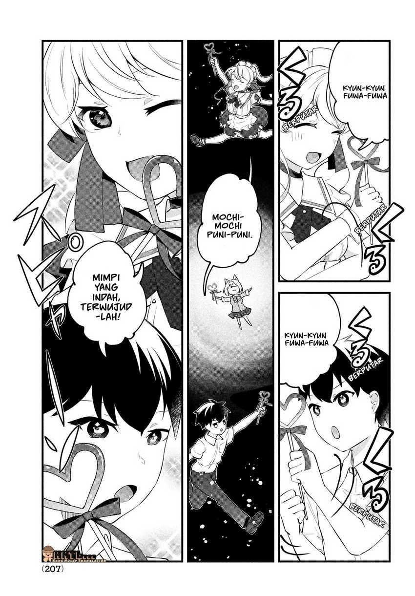 itsumo-baka-ni-shitekuru-bishoujo-tachi-to-zetsuen-shitara-jitsu-wa-ore-no-koto-ga-daisuki-datta-you-da - Chapter: 9