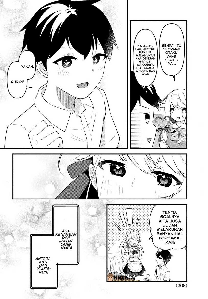 itsumo-baka-ni-shitekuru-bishoujo-tachi-to-zetsuen-shitara-jitsu-wa-ore-no-koto-ga-daisuki-datta-you-da - Chapter: 9