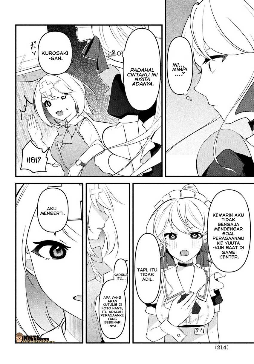 itsumo-baka-ni-shitekuru-bishoujo-tachi-to-zetsuen-shitara-jitsu-wa-ore-no-koto-ga-daisuki-datta-you-da - Chapter: 9
