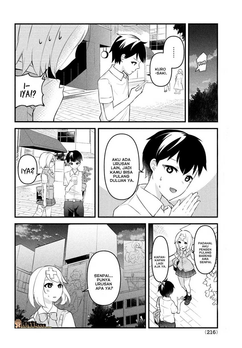 itsumo-baka-ni-shitekuru-bishoujo-tachi-to-zetsuen-shitara-jitsu-wa-ore-no-koto-ga-daisuki-datta-you-da - Chapter: 9