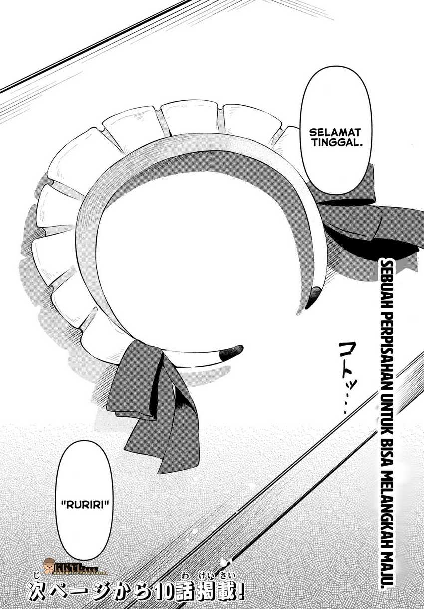 itsumo-baka-ni-shitekuru-bishoujo-tachi-to-zetsuen-shitara-jitsu-wa-ore-no-koto-ga-daisuki-datta-you-da - Chapter: 9