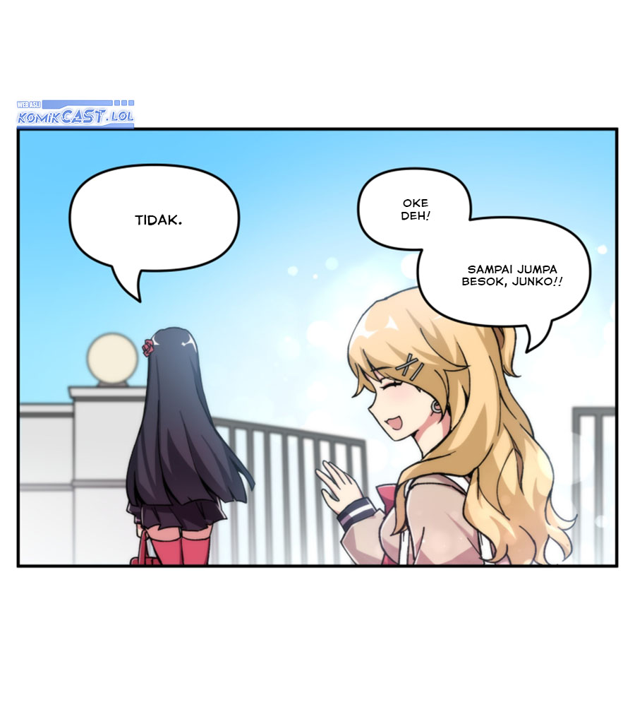 stalker-x-stalker - Chapter: 97