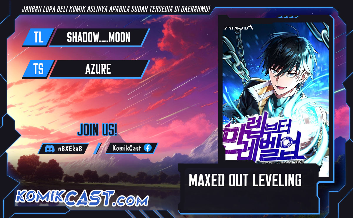 maxed-out-leveling - Chapter: 94