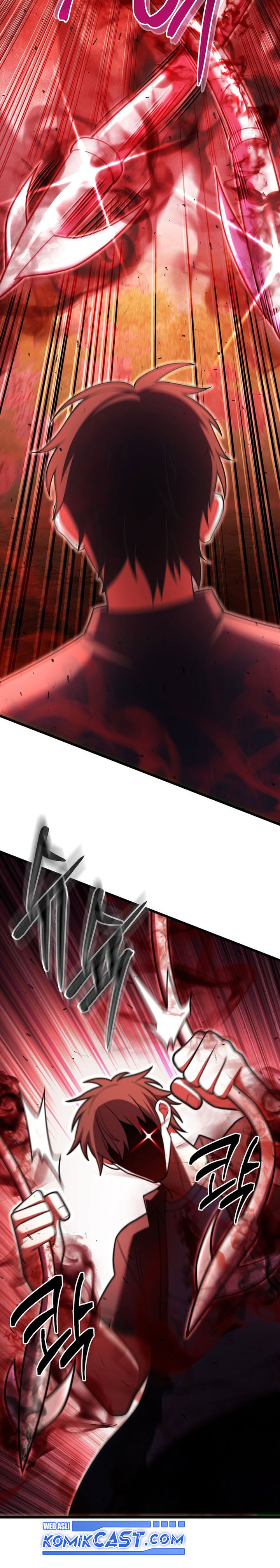 maxed-out-leveling - Chapter: 94