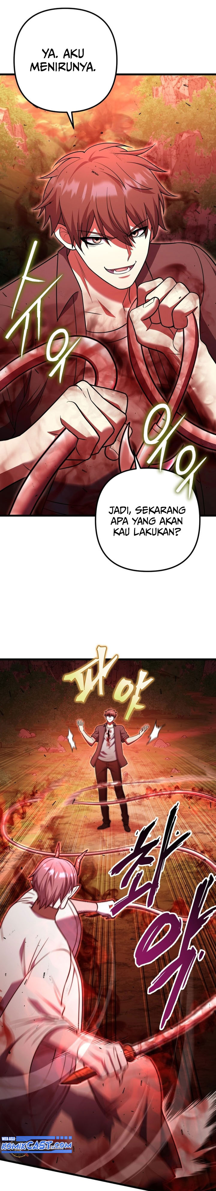 maxed-out-leveling - Chapter: 94