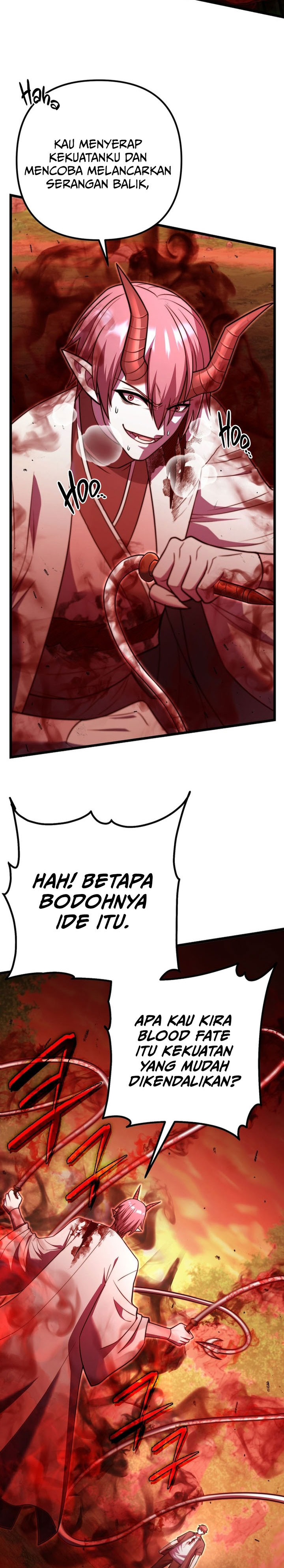 maxed-out-leveling - Chapter: 94
