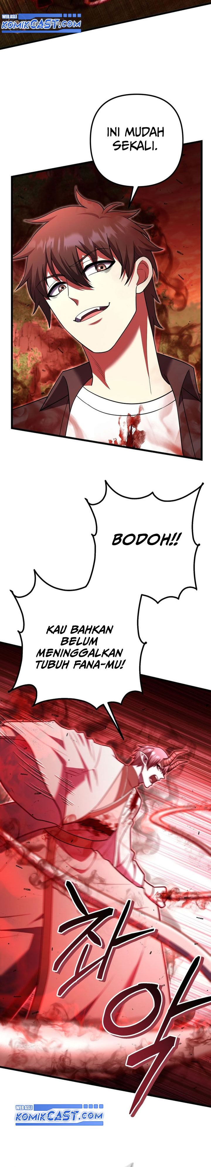 maxed-out-leveling - Chapter: 94