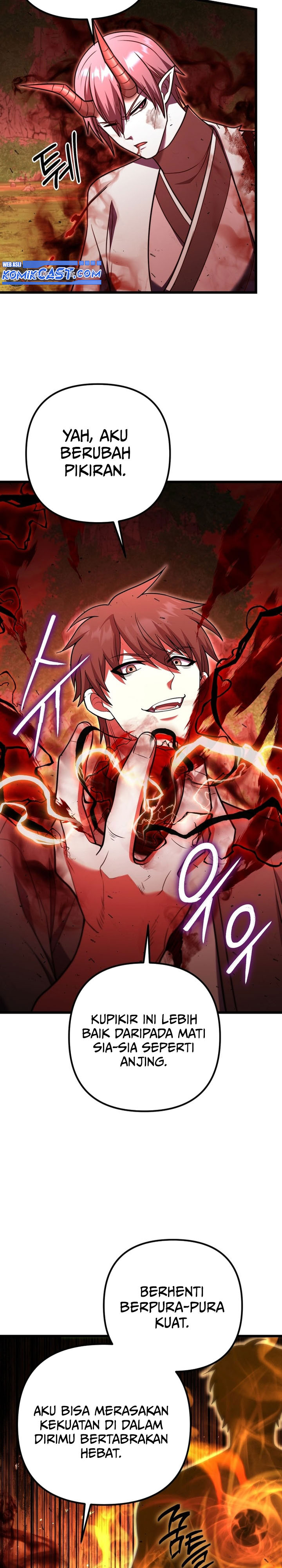 maxed-out-leveling - Chapter: 94
