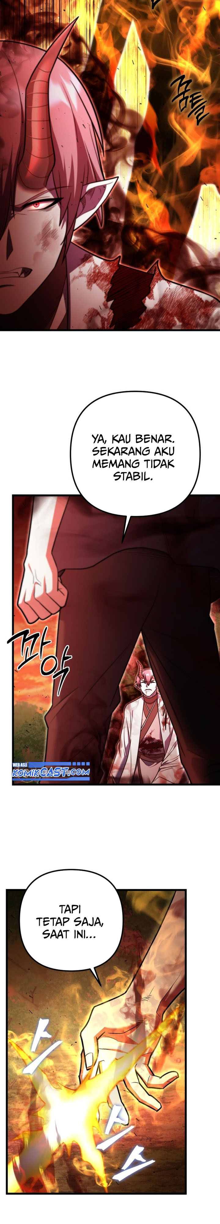 maxed-out-leveling - Chapter: 94
