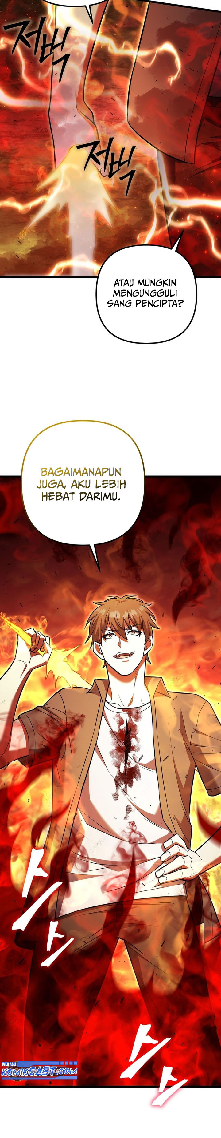 maxed-out-leveling - Chapter: 94