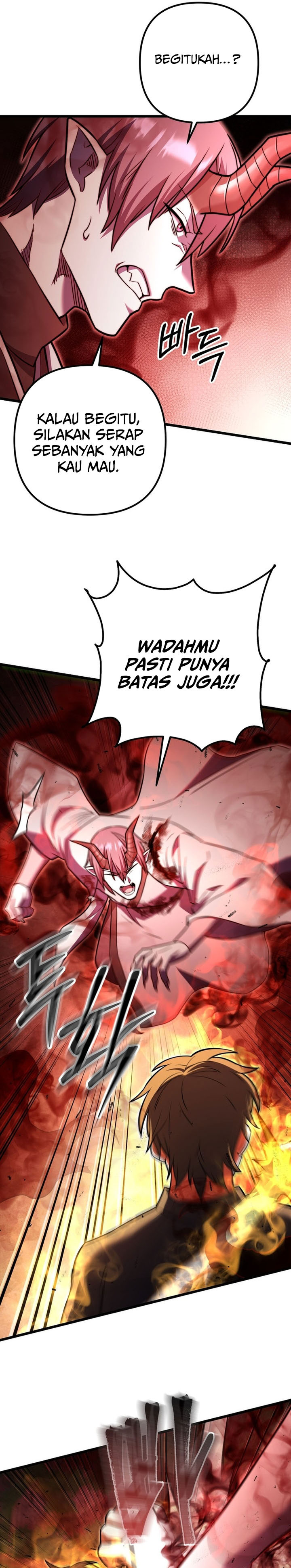 maxed-out-leveling - Chapter: 94