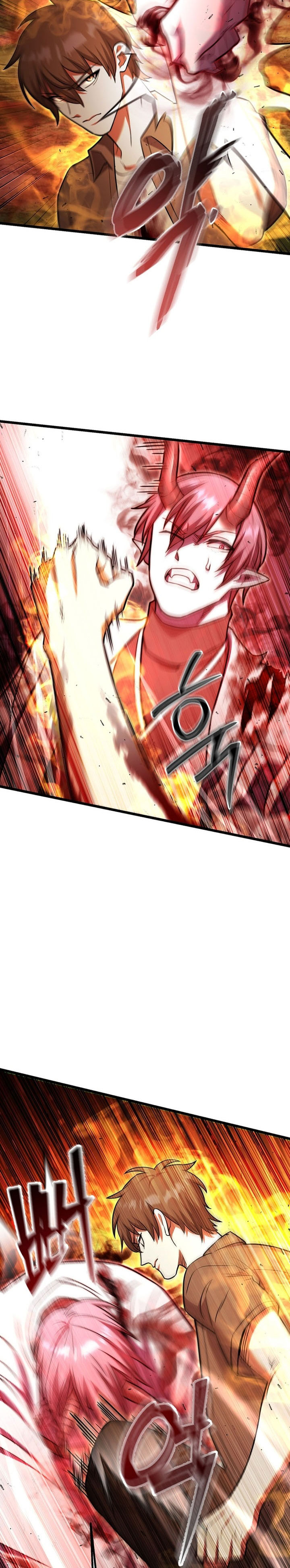 maxed-out-leveling - Chapter: 94