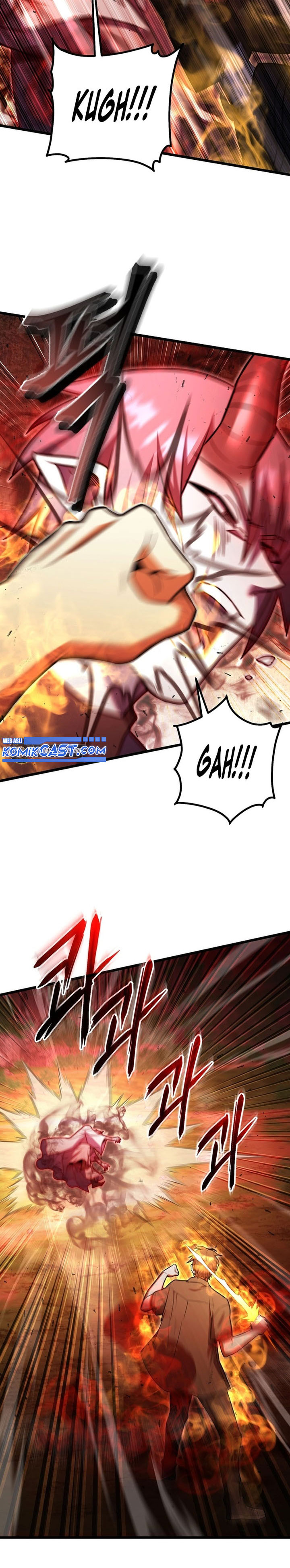 maxed-out-leveling - Chapter: 94