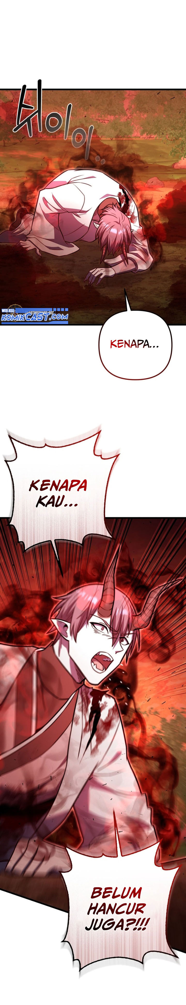 maxed-out-leveling - Chapter: 94