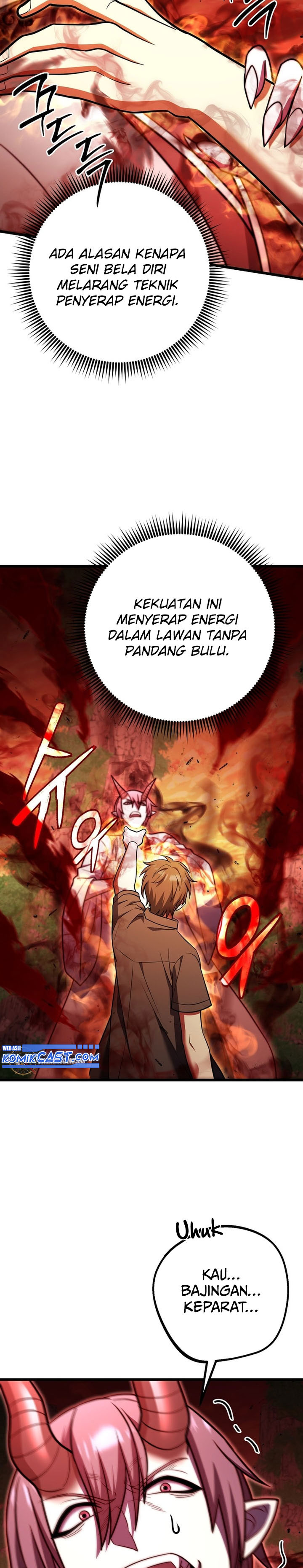 maxed-out-leveling - Chapter: 94
