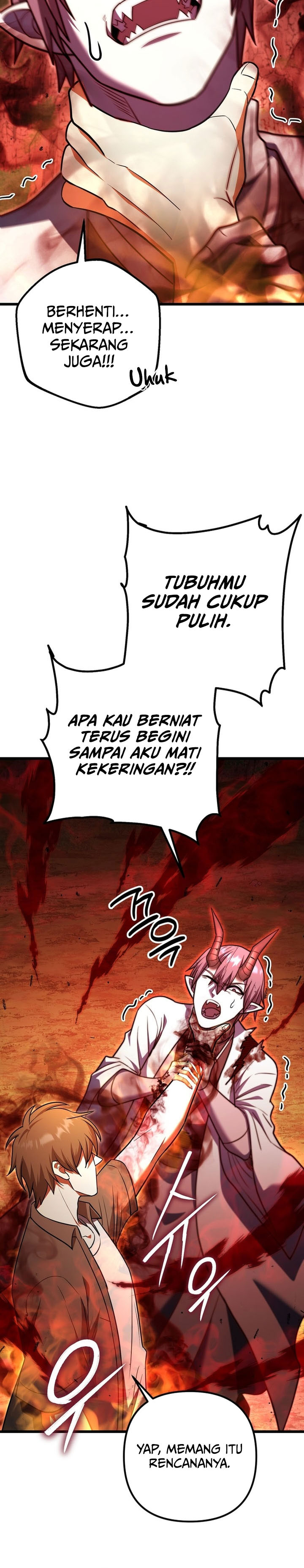 maxed-out-leveling - Chapter: 94