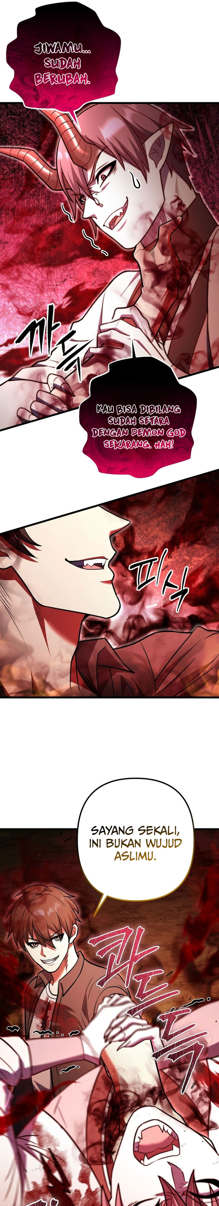 maxed-out-leveling - Chapter: 94