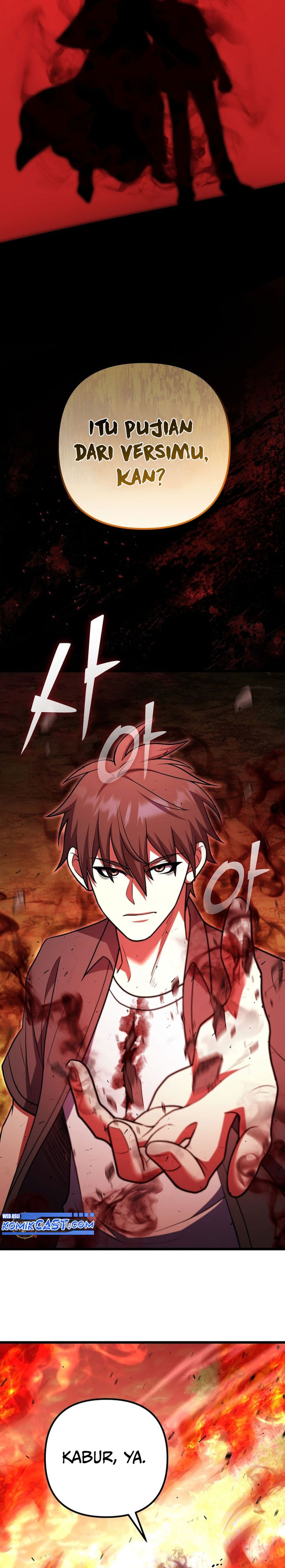 maxed-out-leveling - Chapter: 94