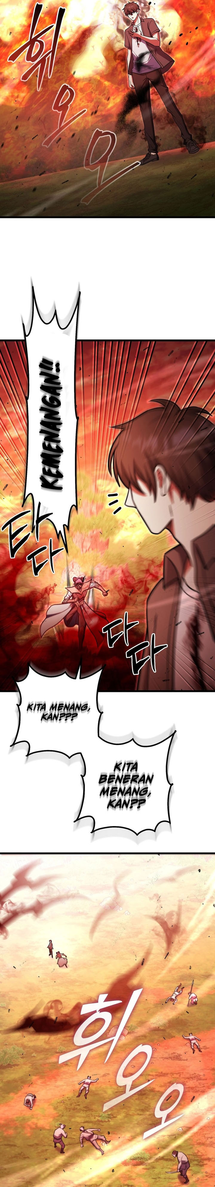 maxed-out-leveling - Chapter: 94