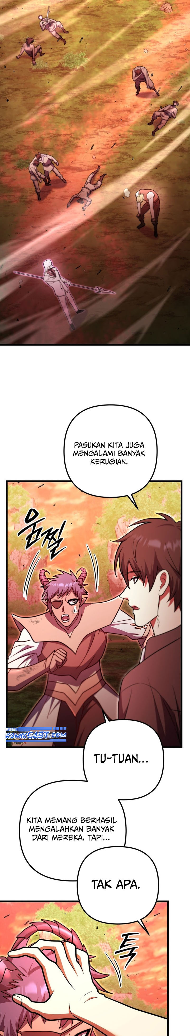 maxed-out-leveling - Chapter: 94