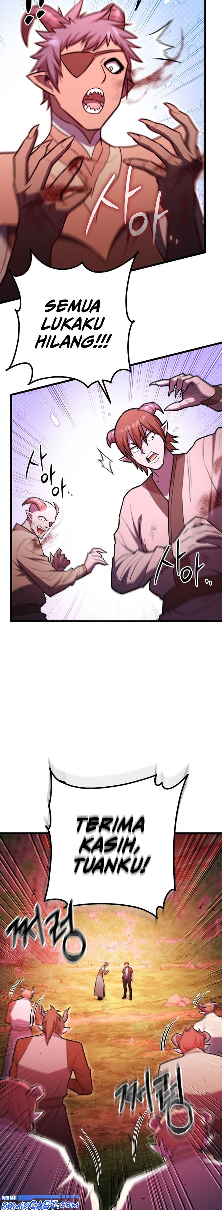 maxed-out-leveling - Chapter: 94