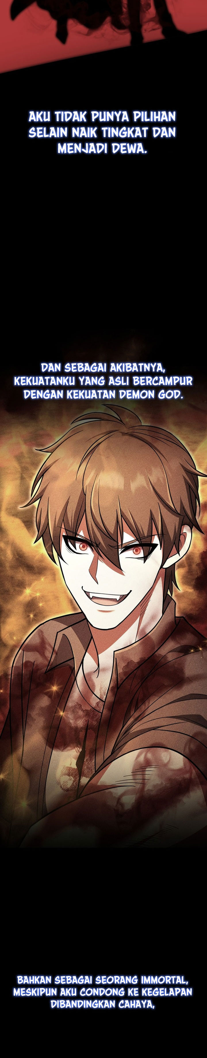 maxed-out-leveling - Chapter: 94