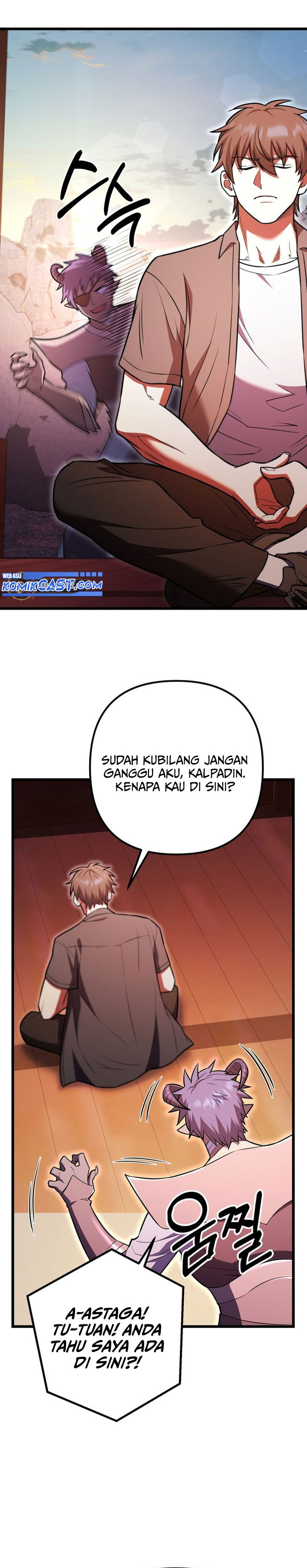 maxed-out-leveling - Chapter: 94