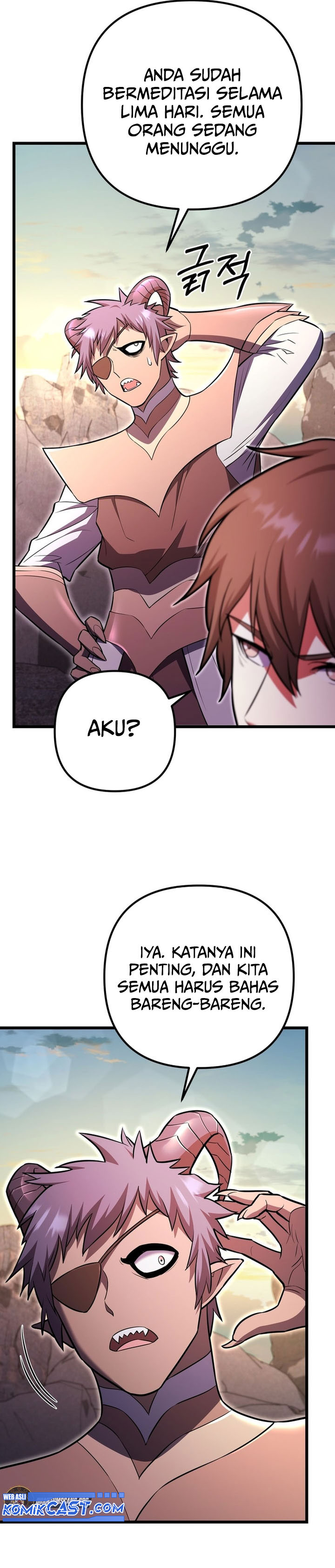 maxed-out-leveling - Chapter: 94