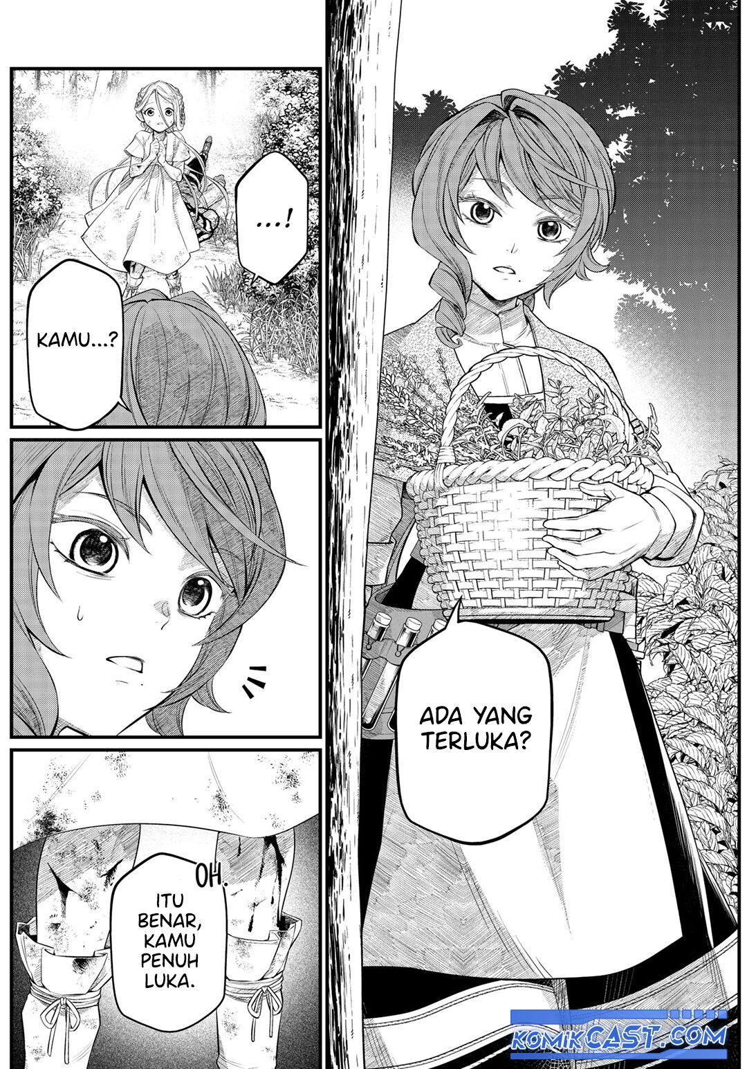 marchen-crown - Chapter: 7