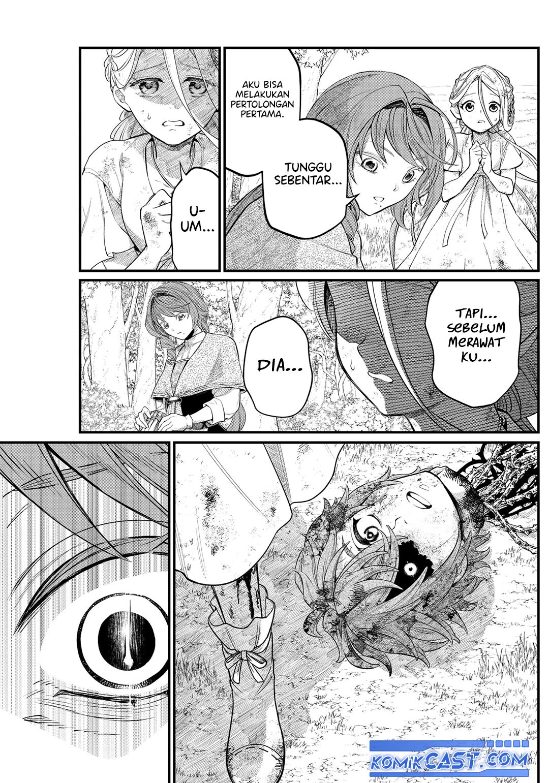 marchen-crown - Chapter: 7