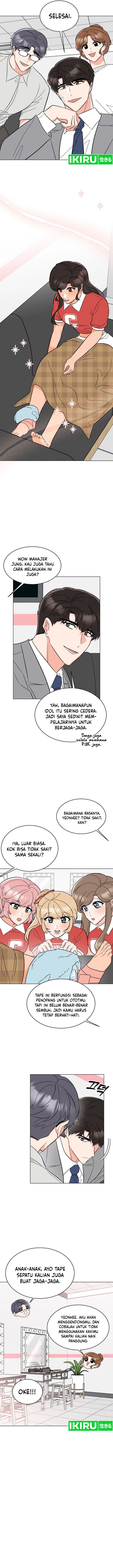 1st-year-max-level-manager - Chapter: 145