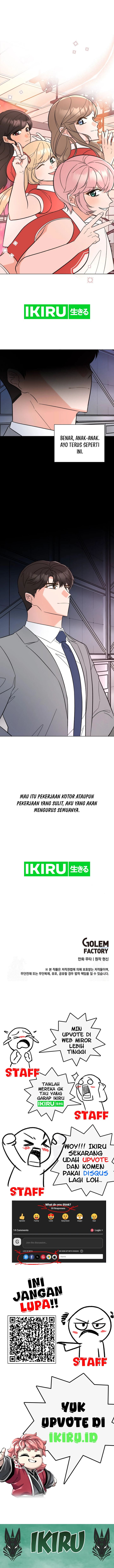 1st-year-max-level-manager - Chapter: 145