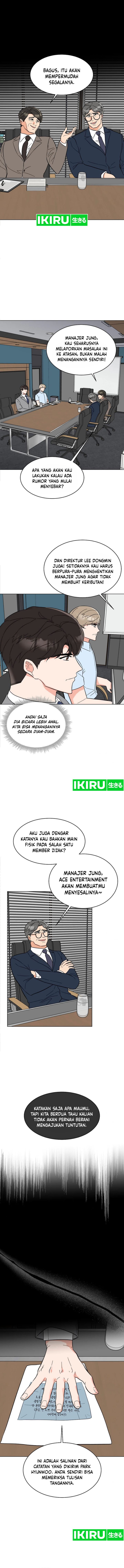 1st-year-max-level-manager - Chapter: 146