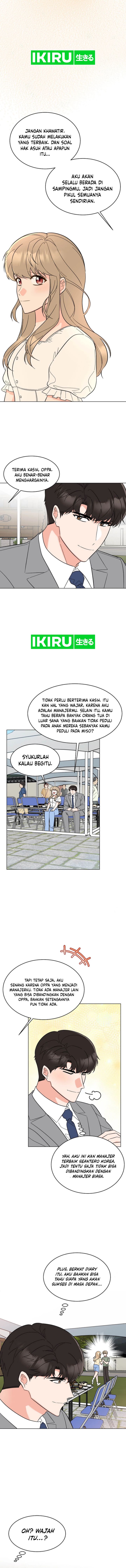 1st-year-max-level-manager - Chapter: 147